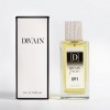 DIVAIN-091 - Parfum pour Femme déquivalence - Fragance Oriental