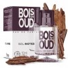 Parfum Femme SOLINOTES Bois de Oud - Eau De Parfum | Fragrance Florale et Apaisante - Cadeau Parfait pour Elle - 50 ml