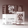 Parfum Femme SOLINOTES Santal - Eau De Parfum | Fragrance Florale et Apaisante - Cadeau Parfait pour Elle - 50 ml