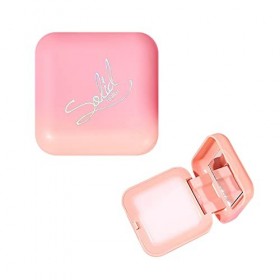 Parfum Solide, Parfum Solide Durable, Parfum Portable, Parfum Solide Portable Baume léger et élégant, Parfum Longue Durée, Pa