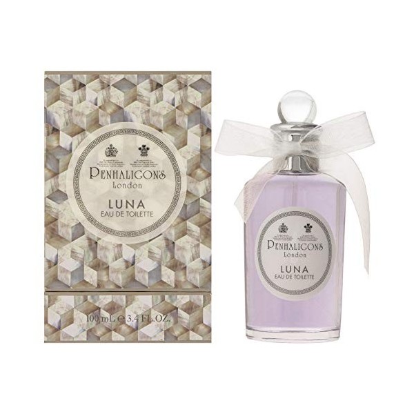 Penhaligons Luna Eau de toilette en vaporisateur pour femme 100 ml