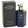 LORENZO Villoresi Florence santal 100 ml Spray Eau de Toilette