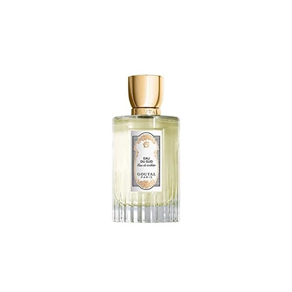 EAU DU SUD edt vapo 100 ml