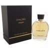 Jean Patou chaldee patrimoine Collection Eau de Toilette Parfumée Vaporisateur pour Femme 100 ml Thé