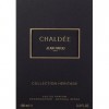 Jean Patou chaldee patrimoine Collection Eau de Toilette Parfumée Vaporisateur pour Femme 100 ml Thé