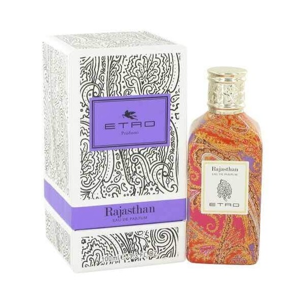 Etro Rajasthan Eau de Parfum 100ml