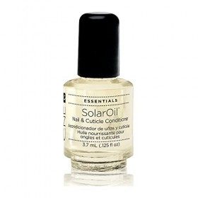 CND Essentials Shellac Solar Oil Nail & Cuticle Conditioner - 3.7ml