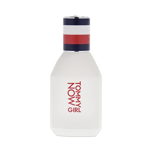 Tommy Hilfiger Tommy Now Girl For Women 1 oz EDT Spray