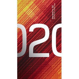 ESCENTRIC MOLECULES 02 Eau de Toilette avec Caisse 30 ml