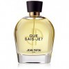 Jean Patou que sais je patrimoine Collection Eau de Toilette Parfumée Vaporisateur pour Femme 100 ml Thé