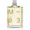 Escentric Molecules Molecule 03 Eau de Toilette Vaporisateur 100 ml