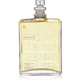 ESCENTRIC MOLECULES 03 Eau de Toilette 100 ml