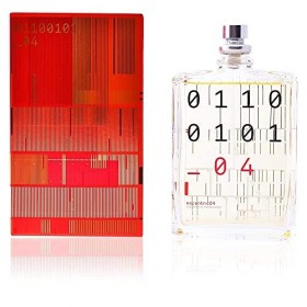 Escentric 04&nbsp;EDT Vaporisateur 100&nbsp;ml