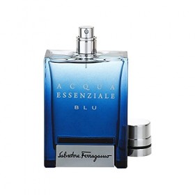 Salvatore Ferragamo Acqua Essenziale Blu Eau de Toilette Vaporisateur
