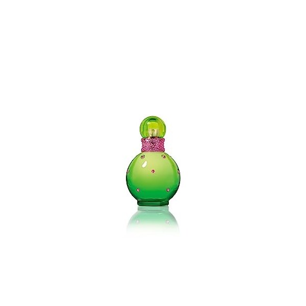 BRITNEY SPEARS™ Jungle Fantasy, Eau de Toilette Spray Vaporisateur, 30 ml