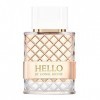 Lionel Richie Hello Eau de toilette pour femme en flacon vaporisateur 30 ml