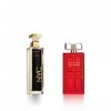 Elizabeth Arden, Duo Parfum, 5th Avenue NYC, Eau de Parfum Femme Vaporisateur 125 ml , et Red Door, Eau de Toilette Vaporisa