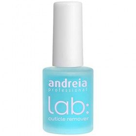 Andreia Professional LAB Traitements des Ongles - Dissolvant pour cuticules