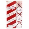 Aquolina Pink Sugar Red Velvet For Women 3.4 oz EDT Spray Special Edition 