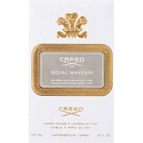 Creed Royal Mayfair Unisexe Eau de Parfum 120 ml