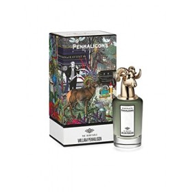 The Inimitable William Penhaligon Eau de parfum 75 ml