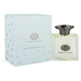 Amouage Portrayal Eau de parfum pour homme 100ml