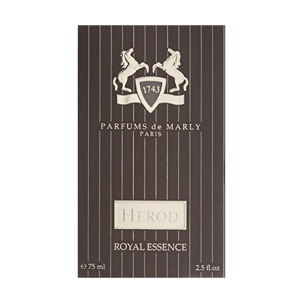 Parfums de Marly - HEROD 75ML EDP