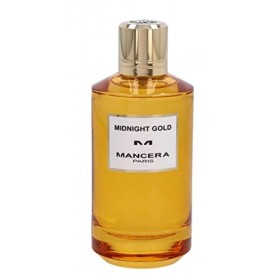 Mancera midnight gold epv 120ml