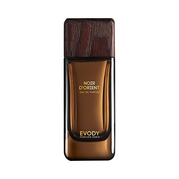 EVODY Parfum Noir Dorient, 100 ml