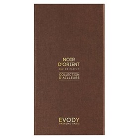 EVODY Parfum Noir Dorient, 100 ml