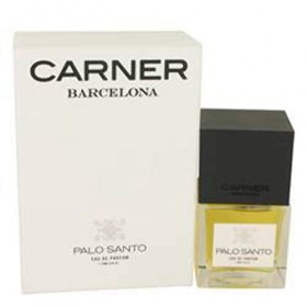 Carner Barcelona Palo Santo Unisexe Vapo 100 ml
