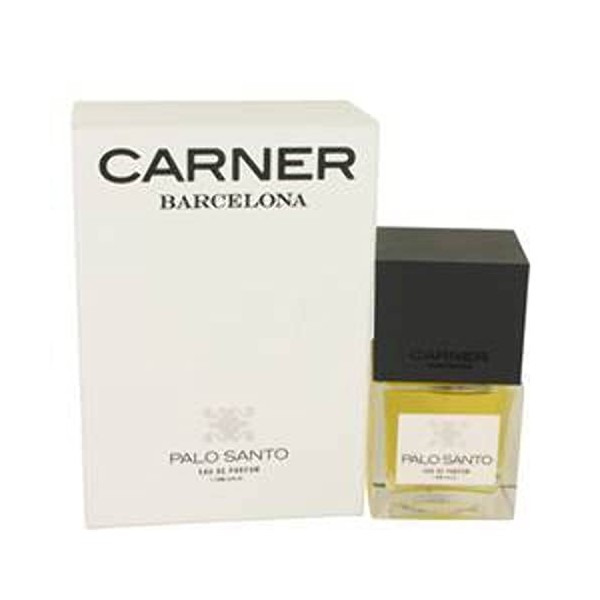 Carner Barcelona Palo Santo Unisexe Vapo 100 ml