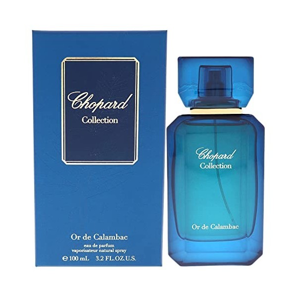 Chopard Or de Calambac Eau de Parfum pour homme 100ml