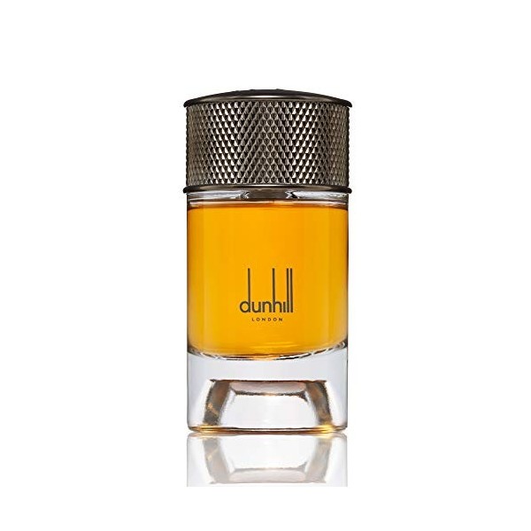 DUNHILL 80662 Signature Collection - Morrocan Amber Eau de Parfum Vaporisateur 100 ml