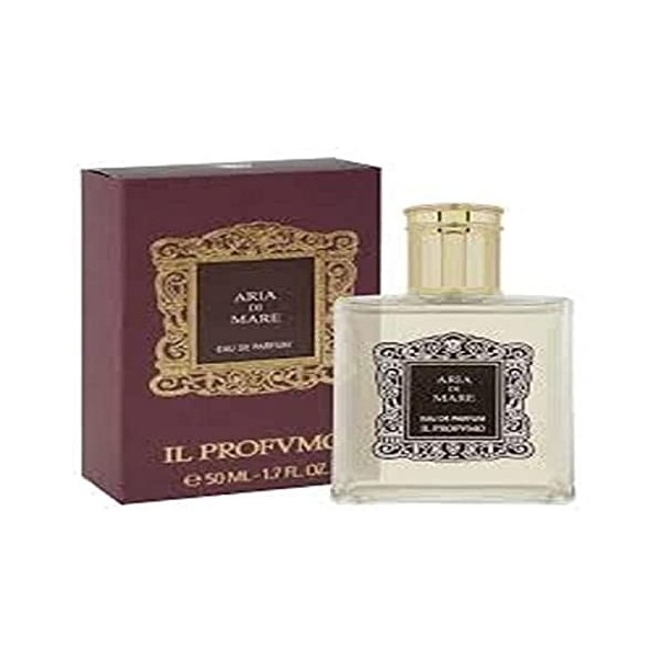 IL PROFVMO ARIA DI MARE EAU DE PARFUM 100ML