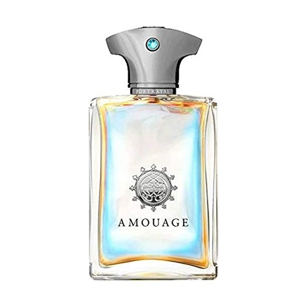 Amouage Portrayal Eau de parfum pour homme 50ml