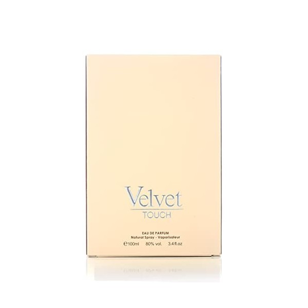 Parfum Arabian Oud - Velvet Touch 100 ml