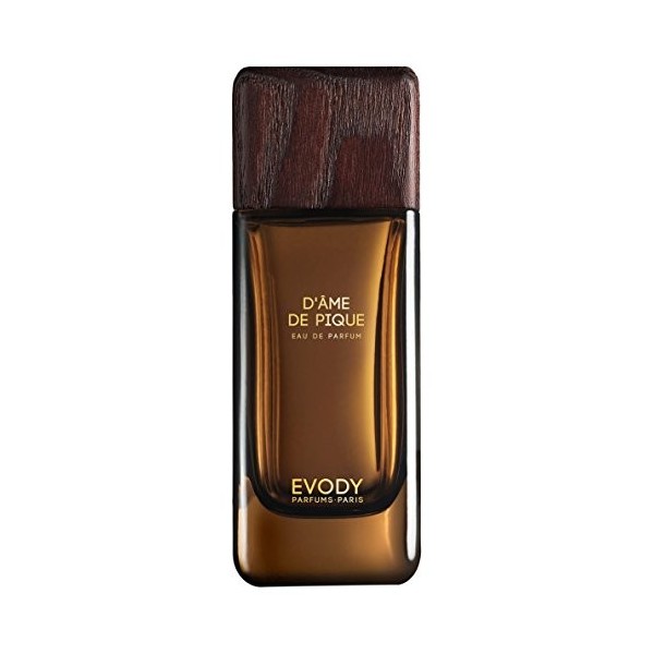 EVODY Parfum Dâme de Pique, 100 ml