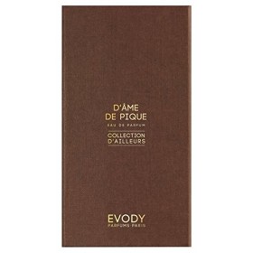 EVODY Parfum Dâme de Pique, 100 ml