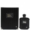 Alexandre J Western Leather Black Eau de Parfum Vaporisateur pour Homme 100 ml