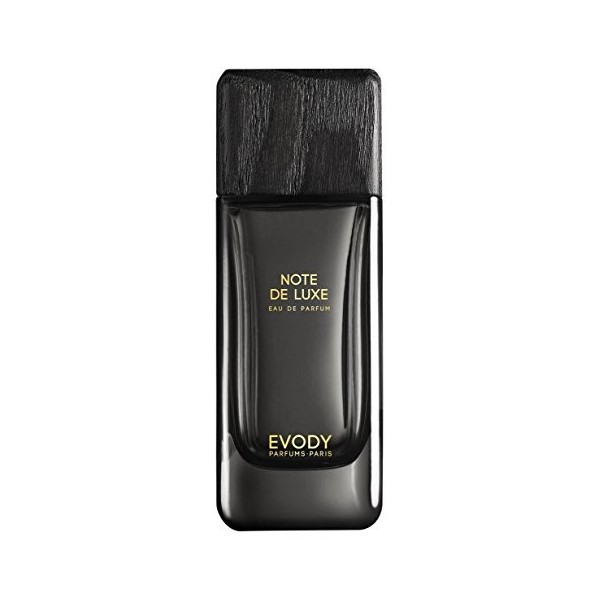 EVODY Parfum Note de Luxe, 100 ml