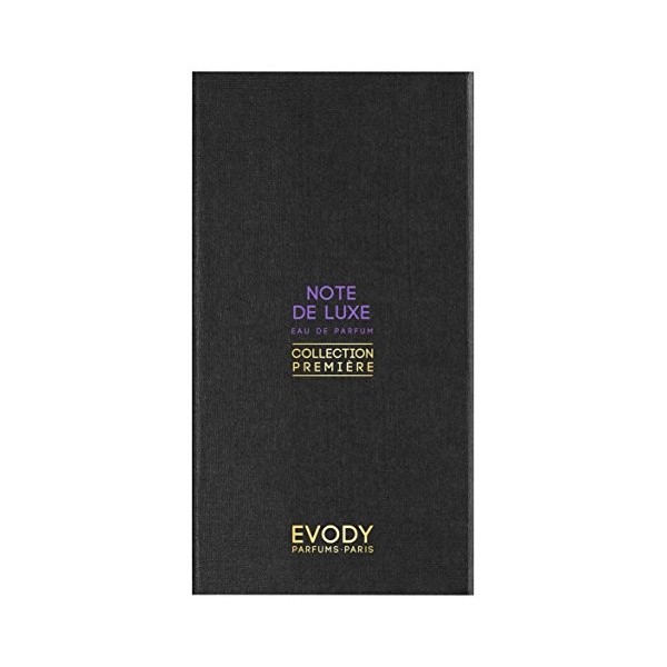 EVODY Parfum Note de Luxe, 100 ml