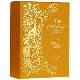 Eau de parfum ALEXANDER J THE MAJESTIC MUSK