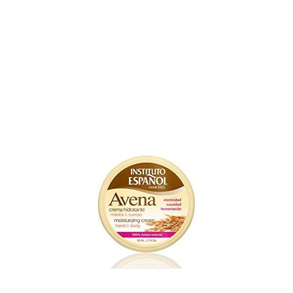 I.Español Avena Tarro 50 ML