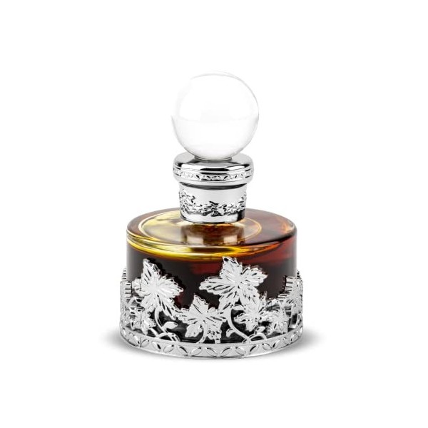 Swiss Arabian Mukhalat Malaki For Unisex 1 oz Parfum Oil