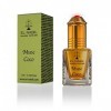 Musc Coco 5ml Parfum Parfum - El Nabil Misk Musc Huile Parfumée pour HOMMES & FEMMES