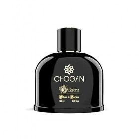 Chogan Parfum Homme Essenza 30% 100 ml code 002 compatible avec acqua di giò