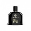 Chogan Parfum Homme Essenza 30% 100 ml code 002 compatible avec acqua di giò