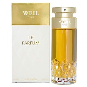 WEIL - LE PARFUM 100ML EAU DE PARFUM - FEMME
