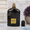 80ml Parfum Homme, Bouteille de Vaporisateur de Parfum de Fragrance Fruité dorchidée élégante de Longue Durée pour Homme, Id